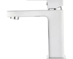 form&style Waschtischarmatur DUCIE chrom