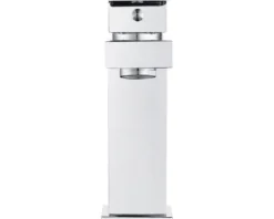 form&style Waschtischarmatur DUCIE chrom