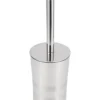 form&style WC-Bürstengarnitur ELINI stehend edelstahl glänzend matt