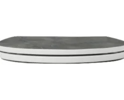 form & style WC-Sitz Decor Slate Absenkautomatik 544255