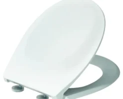form&style WC-Sitz GUADALOUPE weiß