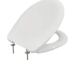 form&style WC-Sitz GUGUAN weiß