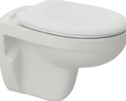 form&style WC-Sitz GUGUAN weiß