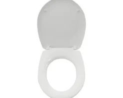 form&style WC-Sitz GUGUAN weiß