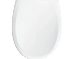 form&style WC-Sitz New Paris weiß leicht abnehmbar mit Absenkautomatik