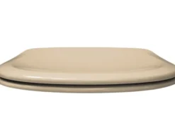 form&style WC-Sitz Paris beige leicht abnehmbar mit Absenkautomatik