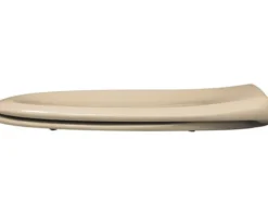form&style WC-Sitz Paris beige leicht abnehmbar mit Absenkautomatik