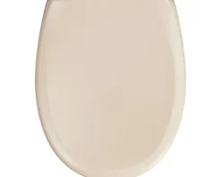 form&style WC-Sitz Paris beige leicht abnehmbar mit Absenkautomatik