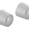 GEBERIT Abdeckkappen chrom Urinal 240.027.46.1