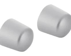 GEBERIT Abdeckkappen chrom Urinal 240.027.46.1