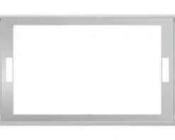 GEBERIT Abdeckrahmen Sigma70 chrom 115.623.21.1