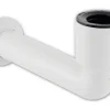 GEBERIT Anschlussbogen 50 mm 152.231.11.1 zu Urinal