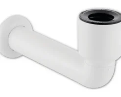 GEBERIT Anschlussbogen 50 mm 152.231.11.1 zu Urinal