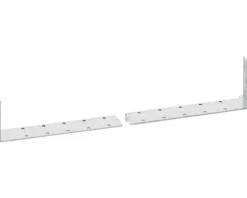 GEBERIT Befestigungsset Duofix für Ständerabstand 50 - 57,5 cm 111.869.00.1