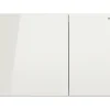 GEBERIT Betätigungsplatte Sigma70 Glas sandgrau matt 115.622.JL.1