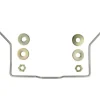 GEBERIT Kerafix Halbsäulenbefestigung 551067000