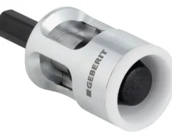GEBERIT PushFit Entgrat- und Kalibrieraufsatz 25 mm 650.937.00.1