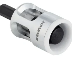GEBERIT PushFit Entgrat- und Kalibrieraufsatz 20 mm 650.936.00.1
