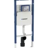 GEBERIT Vorwandelement Duofix Bambini für Stand-WC Bauhöhe 970 mm 111.922.00.5