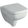 GEBERIT WC-Sitz Renova Plan weiß 572.110.00.0