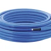 GEBERIT Alu-Verbund Rohr Mepla 20 mm Dämmung 6 mm 50 m 602.132.00.1