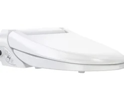 GEBERIT Aquaclean 4000 WC-Aufsatz 146.130.11.1 mit Absenkautomatik