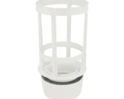 GEBERIT Bassin 215.026.11.1