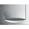 GEBERIT Betätigungsplatte 200F Platte chrom glänzend / Taster chrom glänzend 115.222.21.1