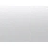 GEBERIT Betätigungsplatte Sigma70 Platte edelstahl gebürstet / Taster edelstahl gebürstet 115.622.FW.1