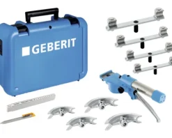 GEBERIT Biegewerkzeug für 16-32 mm hydraulisch 690.412.00.3