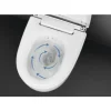 GEBERIT Dusch-WC Komplettanlage AquaClean Mera Comfort weiß 146.210.11.1