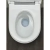GEBERIT Dusch-WC Komplettanlage Aquaclean Sela weiß 146.220.11.1
