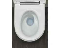 GEBERIT Dusch-WC Komplettanlage Aquaclean Sela weiß 146.220.11.1