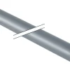 GEBERIT FlowFit Systemrohr ML Stange DN 40 50 mm 5 m 619.025.00.1