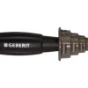 Geberit Mepla Entgrat und Kalibrierwerkzeug 16-50 mm 690.211.00.01