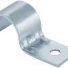 GEBERIT PushFit Befestigungsklammer Rohrbridge Verzinkt 37 mm x 6,2 mm 603.765.26.1