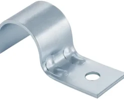 GEBERIT PushFit Befestigungsklammer Rohrbridge Verzinkt 37 mm x 6,2 mm 603.765.26.1