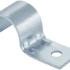 GEBERIT PushFit Befestigungsklammer Rohrbridge Verzinkt 28 mm x 6,2 mm 602.761.00.1