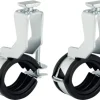 GEBERIT PushFit Verteilerbefestigung gekröpft 25 - 30 mm 653.493.00.1