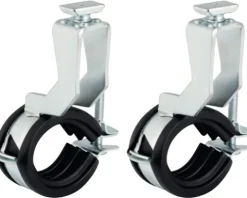GEBERIT PushFit Verteilerbefestigung gekröpft 25 - 30 mm 653.493.00.1