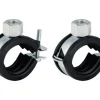 GEBERIT PushFit Verteilerbefestigung gerade 25- 30 mm 653.490.00.1
