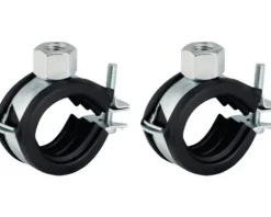 GEBERIT PushFit Verteilerbefestigung gerade 25- 30 mm 653.490.00.1