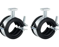 GEBERIT PushFit Verteilerbefestigung gerade 25 -30 mm 653.492.00.1