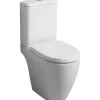 GEBERIT Spülkasten iCon weiß 229420000 ohne WC und WC-Sitz