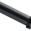GEBERIT Spülrohrverlängerung mit Manschette Ø45 mm x 185 mm 152.434.06.1
