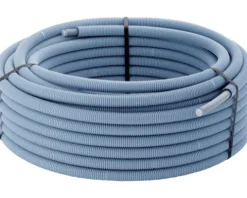 GEBERIT Systemrohr PB im Schutzrohr Rolle DN 20 25 mm 25 m 619.242.00.1