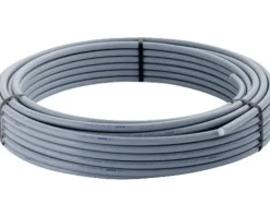 GEBERIT Systemrohr PB Rolle D N 12 16 mm 100 m 619.191.00.1