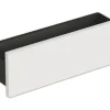 GEBERIT Wandablage Smyle Square 45 cm weiß 500.362.00.1