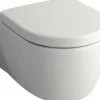GEBERIT WC-Sitz iCon weiß 574.120.00.0