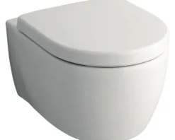 GEBERIT WC-Sitz iCon weiß 574.120.00.0